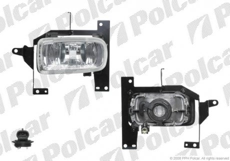 Polcar 4517301E (фото 1)