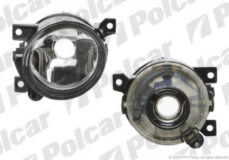 Polcar 9513292E (фото 1)