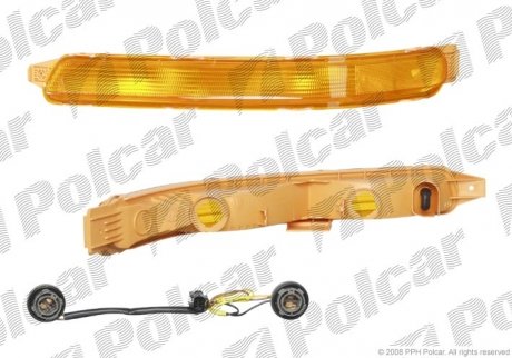 Polcar 250020-E (фото 1)