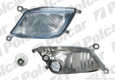 Polcar 2707203E (фото 1)