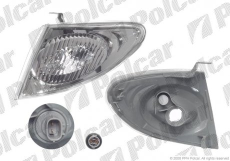 Polcar 4555201E (фото 1)