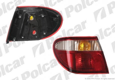 Polcar 275587 (фото 1)