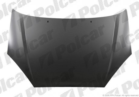 Капот Ford Focus, 1998- Polcar 320103 (фото 1)