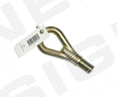 КРЮК Для БУКСИРОВКИ VW TOUAREG, 02 - 06 Signeda BK013 (фото 1)