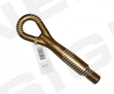 Гак для буксирування BMW 1 (F20/F21) Signeda BK118 (фото 1)