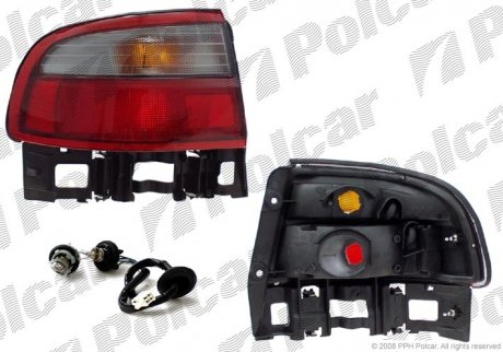 Polcar 812287 (фото 1)