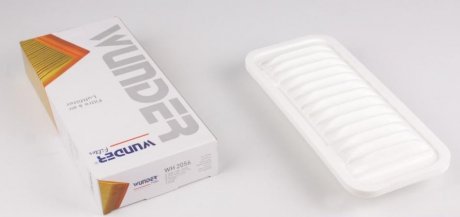 Фото фильтр воздушный WUNDER FILTER WH 2056 Фильтр воздушный WUNDER FILTER WH 2056
