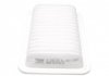 Фільтр повітряний Toyota Corolla 01-09 WUNDER FILTER WH 2049 (фото 2)