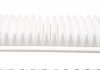 Фільтр повітряний Toyota Corolla 01-09 WUNDER FILTER WH 2049 (фото 3)