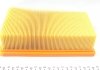 Фільтр повітряний Nissan Qashqai 07- WUNDER FILTER WH 966 (фото 1)
