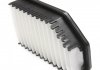 Фільтр повітряний Hyundai Accent 1.4/1.6 10-/Kia Rio III 1.1-1.6 11- WUNDER FILTER WH 982 (фото 4)