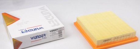 Фото фильтр воздушный WUNDER FILTER WH 847 Фильтр воздушный WUNDER FILTER WH 847