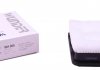 Фільтр повітряний Mitsubishi L200 2.5DI-D 06- (з поролоном) WUNDER FILTER WH 908 (фото 1)