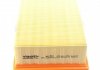 Фільтр повітряний Nissan Micra/Note/Juke/Renault Clio 1.5 dCi 03- WUNDER FILTER WH 812 (фото 2)