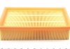 Фільтр повітряний Nissan Micra/Note/Juke/Renault Clio 1.5 dCi 03- WUNDER FILTER WH 812 (фото 3)