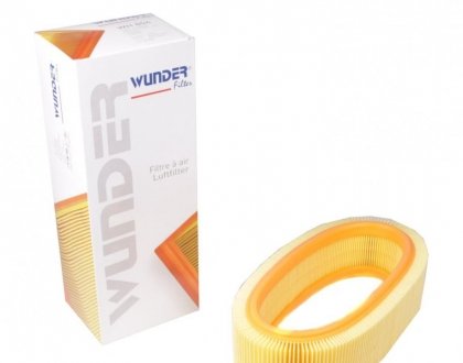 Фильтр воздушный WUNDER FILTER WH 804 (фото 1)