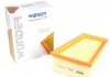 Фільтр повітряний Renault Megane 1.4i/Trafic 2.0i WUNDER FILTER WH 801 (фото 1)