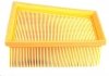 Фільтр повітряний Renault Megane 1.4i/Trafic 2.0i WUNDER FILTER WH 801 (фото 2)