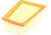 Фільтр повітряний Renault Megane 1.4i/Trafic 2.0i WUNDER FILTER WH 801 (фото 3)