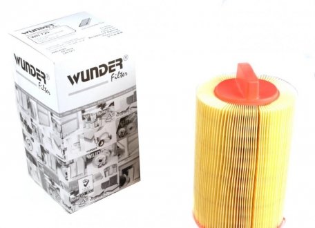 Фильтр воздушный WUNDER FILTER WH 729 (фото 1)