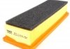 Фільтр повітряний Fiat Doblo 1.4i 05- WUNDER FILTER WH 653 (фото 2)