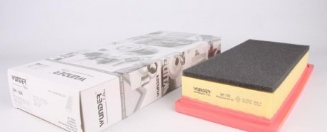 Фото фильтр воздушный WUNDER FILTER WH 506 Фильтр воздушный WUNDER FILTER WH 506