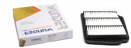 Фото фильтр воздушный WUNDER FILTER WH 350 Фильтр воздушный WUNDER FILTER WH 350