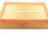 Фільтр повітряний Opel Vectra B 2.0DI/2.2DTI/2.2i 96-03 WUNDER FILTER WH 307 (фото 3)