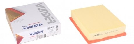 Фильтр воздушный WUNDER FILTER WH 308 (фото 1)