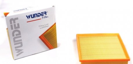 Фото фильтр воздушный WUNDER FILTER WH 228 Фильтр воздушный WUNDER FILTER WH 228