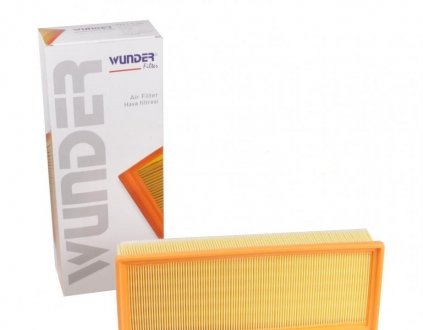 Фильтр воздушный WUNDER FILTER WH 135 (фото 1)