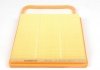 Фільтр повітряний Skoda Fabia/VW Polo 1.2i 02-07 WUNDER FILTER WH 132 (фото 2)