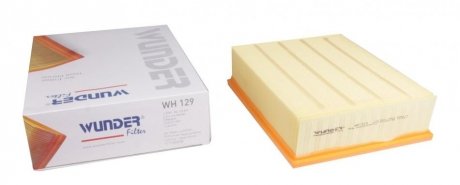 Фильтр воздушный WUNDER FILTER WH 129 (фото 1)