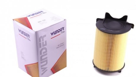 Фото фильтр воздушный WUNDER FILTER WH 120 Фильтр воздушный WUNDER FILTER WH 120