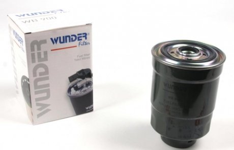 Фильтр топливный WUNDER FILTER WB 900 (фото 1)