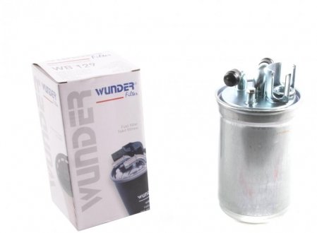 Фильтр топливный WUNDER FILTER WB 129 (фото 1)