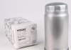 Фільтр паливний BMW 3 (E36)/5 (E34/E39)/7 (E38) 2.5D 91-04 (M51) WUNDER FILTER WB 210 (фото 1)