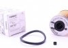 Фильтр топливный WUNDER FILTER WB 302 (фото 1)