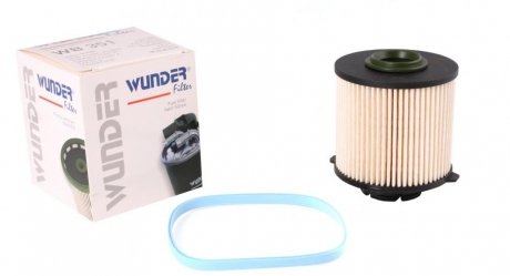 Фильтр топливный WUNDER FILTER WB 351 (фото 1)