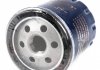 Фільтр масляний Citroen Berlingo/Peugeot Partner/Fiat Scudo 1.8/1.9D/1.4i/1.8i 96-99 WUNDER FILTER WY 400 (фото 3)