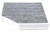 Фільтр салону Audi A6/A7/A8 10- (вугільний) WUNDER FILTER WPK 127 (фото 2)