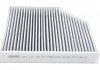 Фільтр салону Audi A6/A7/A8 10- (вугільний) WUNDER FILTER WPK 127 (фото 3)