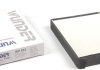 Фільтр салону Kia Sorento/Magentis 01- WUNDER FILTER WP 902 (фото 1)