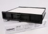 Фільтр салону Renault Scenic II WUNDER FILTER WP 803 (фото 2)