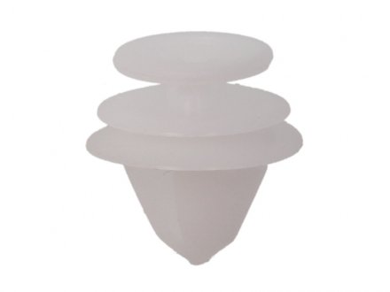 Кліпси, затискачі і кріплення ROM C10091 ROMIX ROMC10091 (фото 1)