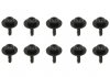 Кліпси, затискачі і кріплення ROMIX ROMC60460 (фото 1)