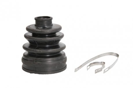 Комплект пильовиків гумових Korea G60501OEM (фото 1)