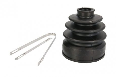 Комплект пильовиків гумових Korea G50517OEM (фото 1)