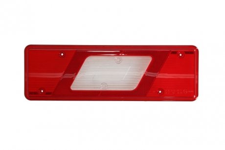 Стекло заднього ліхтаря TRUCKLIGHT TLFO003RL (фото 1)