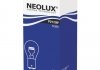 Лампа P21/5W NEOLUX NLX380K10SZT (фото 1)